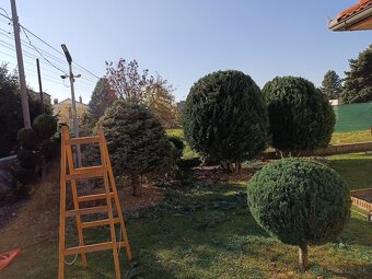 Záhradné práce - 15