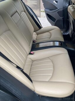 Mercedes cls 320 cdi - 15