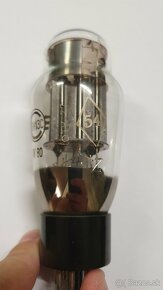 elektronky TUNG-SOL JAN 5998, PSVANE Black Treasure CV181-Z - 15