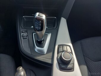BMW Rad 3 Touring 316d A/T F31 - kúpené v SR - 15