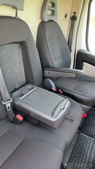 Citroen Jumper 2.0 HDI L3H2 - 15