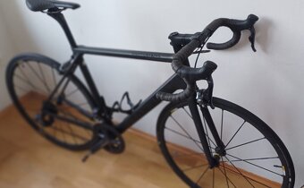 Cestny Carbonovy bicykel - Canyon Ultimate CF SLX 8.0 Di2 - 15