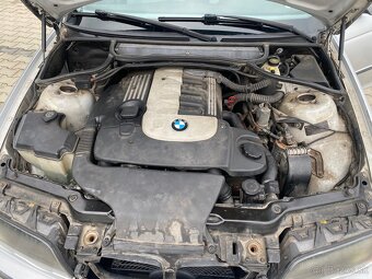 BMW E46 330d 135kw - 15