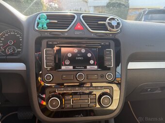 Volkswagen Eos 2.0 TDI DSG - 15