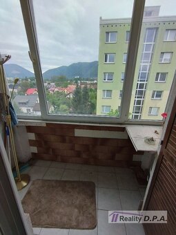 Iba u nás  - Na predaj 4 izbový byt Martin-Priekopa, 85m2 - 15