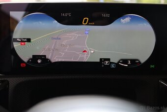 Mercedes-Benz A 180 /T,  AMG Line - 15
