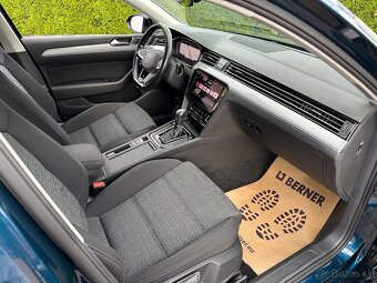VW Passat Variant B8 2.0 TDI 110kw Virtual Facelift - 15