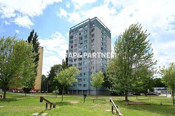 REZERVOVANÉ - 2 IZBOVÝ BYT S BALKÓNOM, 54m2,MATICE SLOVENSKE - 15