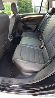 VW Golf 7 2.0 TDI Variant Bluemotion - 15
