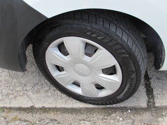 Dacia Dokker Van 1.6 - Odpočet DPH - splátka 125,-€ - 15
