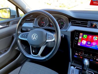 Volkswagen Passat B8.5 2020 Facelift 2.0TDi EVO DSG - 15