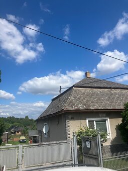 Strechy - 15