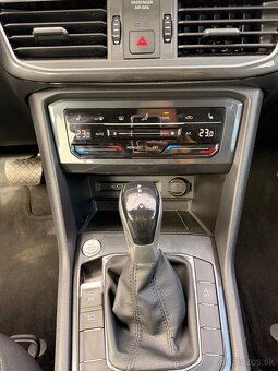 SEAT TARRACO - 15