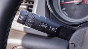 Opel Astra Sport Tourer ST 1.4 Turbo 140k, 103KW, M6, 5d - 15