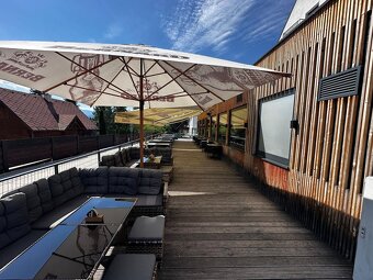 NA PREDAJ - štýlový aparmán v Maladinove – komfort, relax a  - 15