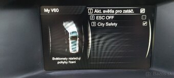 Volvo V60 D4 2.0L 190k Momentum - 15