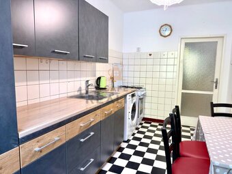 Na prenájom 2 izbový byt 62 m2, Bratislava, Staré Mesto, Bjö - 15