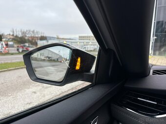 Skoda Octavia IV 2.0 TDI sportline 2022 VIRTUAL NAVI LED - 15