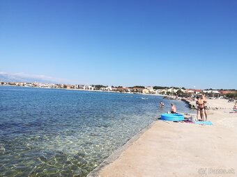 DOVOLENKA CHORVATSKO APARTMAN - 15