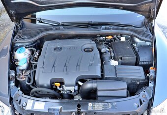 Škoda Octavia Combi 1.6 TDI CR DPF Ambiente - 15