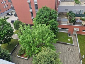1-izbový byt s parkingom Na Križovatkách - Ružinov - 15