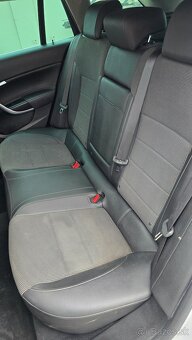 Opel Insignia 2,0 CDTI - 15