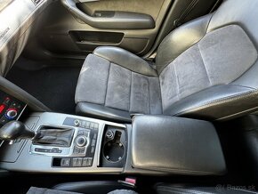 Audi A6 C6 3.0 TDI 171 kW Quattro Tiptronic - 15