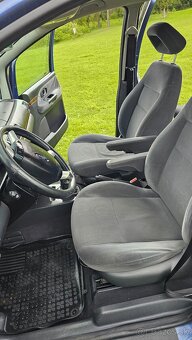 FORD GALAXY GHIA 7-MIESTNY 1.9TDi 110KW - 15
