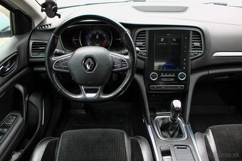 Renault Mégane GrandCoupé 1.6 SCe 84kw - 15