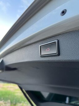 Škoda Kodiaq 2.0TDI DSG 4x4 SPORTLINE 140kW r.v. 2020 - 15