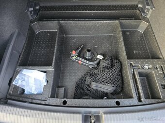 VW Tiguan Allspace 2,0tdi Pano,Led Matrix,Koža,Ťažné,360kam - 15