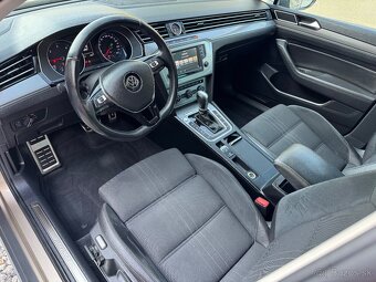 Volkswagen Passat B8 Alltrack 140KW DSG - 15