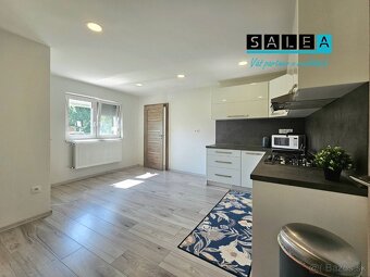 Krásny 4 izbový Rodinný dom 166m2 ,obklopený zeleňou Vozokan - 15