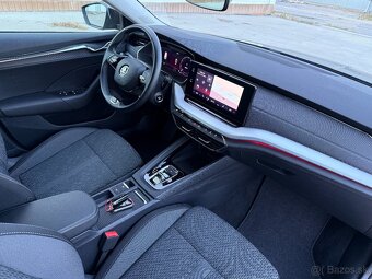 Skoda Octavia Combi 2.0 TDI Style - 15