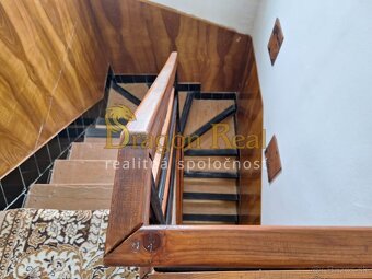 PREDAJ – Rodinný dom pri potôčiku – HLIVIŠTIA – okr.Sobrance - 15