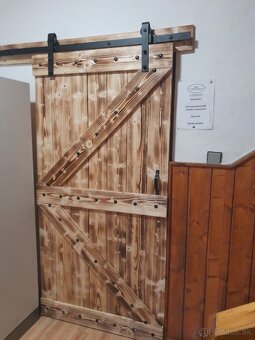 Chata na predaj - 15