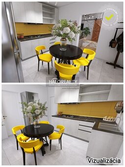 HALO reality - Predaj, rodinný dom Závod - 15