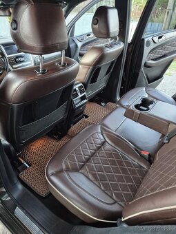 MERCEDES BENZ ML 350 BLUETEC 4MATIC odpočet Dph - 15