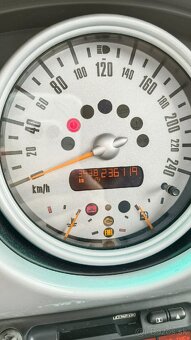 Mini Cooper R50 2001 1.6 85kW Panorama - 15