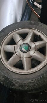 elektrony felicia bmw strmen M seat cupra velke kotuce - 15