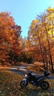 Husqvarna TR 650 Strada 2013, 30 000km - 15