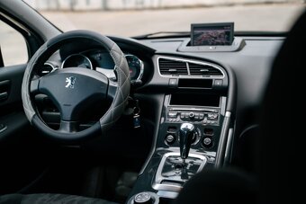 Peugeot 3008 1.6 e-HDi AT6 - 15