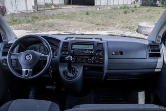 Volkswagen Caravelle 2.0 BiTDI LR Trendline 4MOTION DSG - 15