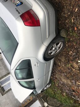 W Bora 1.9tdi 85kw 6q na diely v celku - 15