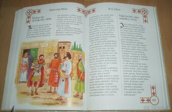 Ilustrovaná Biblia - 15