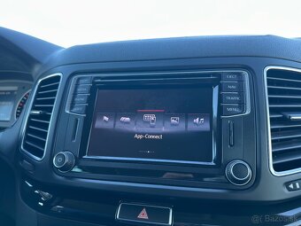 ✅SEAT ALHAMBRA 7miestna 2.0tdi DSG - 15