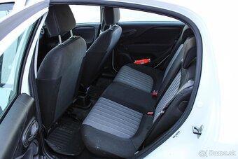 Fiat Punto 2018 - 15