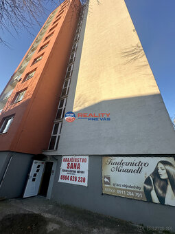 Predaj 2 izbový byt  - Trenčín  - Juh   - Západná    - Preda - 15