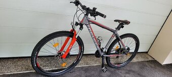 Horský bicykel GENESIS SOLUTION3,0/kolesá 27,5/rám19"/48cm - 15