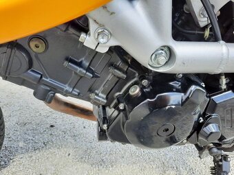 2001 SUZUKI SV 650 NAJ. 47000 KM - 15